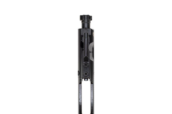 Aero Precision 556 bolt carrier group features an 8620 steel carrier